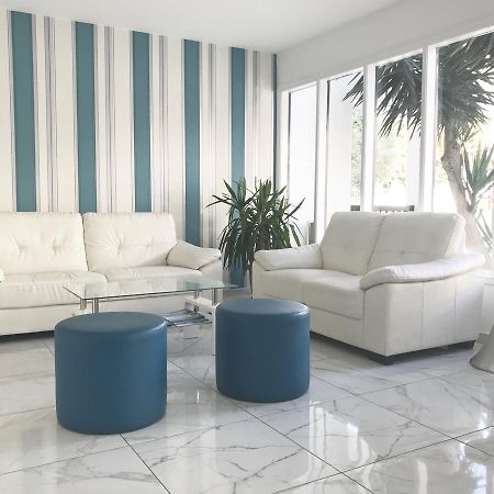 Margarita Napa Apartments Ajía Nápa Eksteriør bilde
