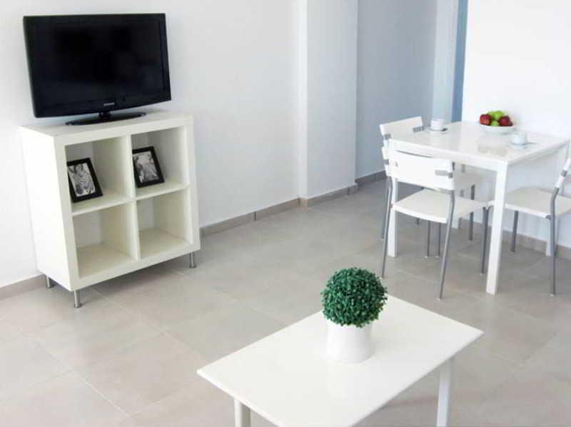 Margarita Napa Apartments Ajía Nápa Eksteriør bilde