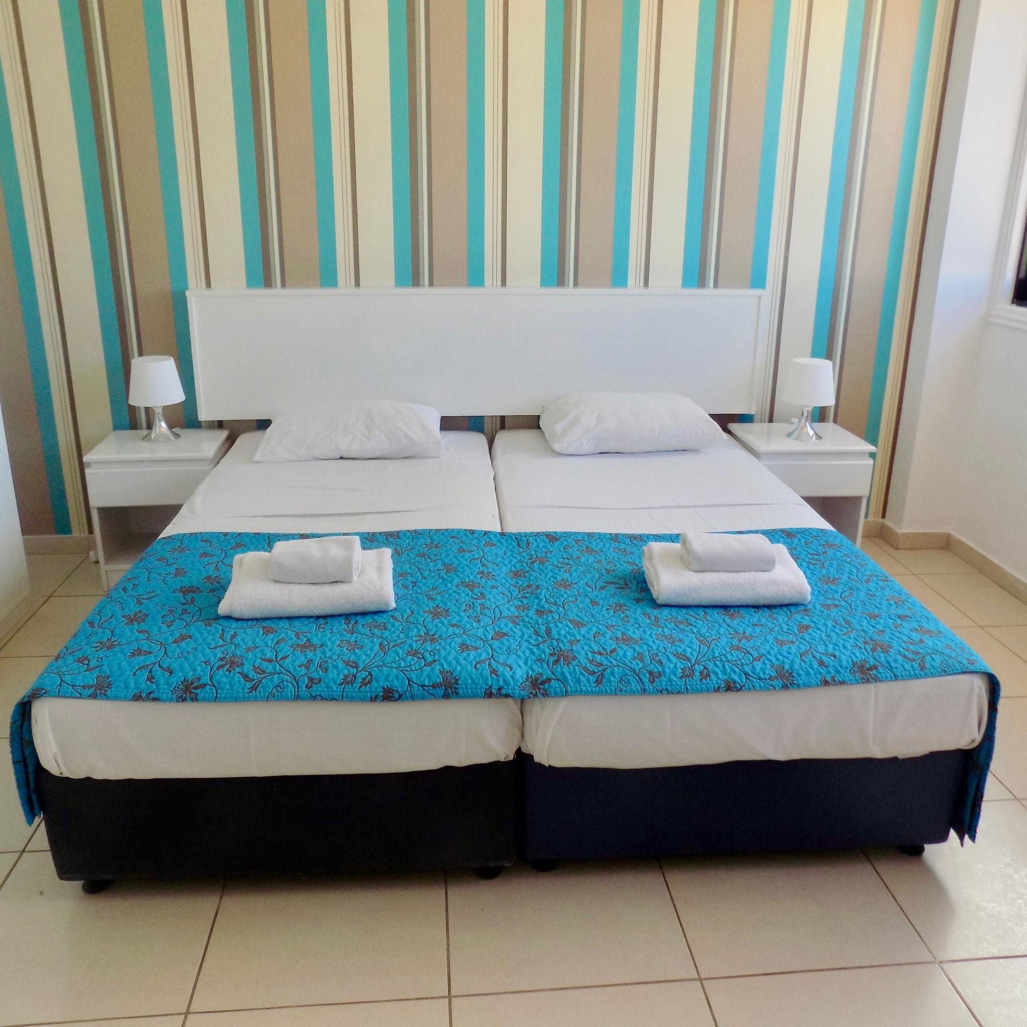 Margarita Napa Apartments Ajía Nápa Eksteriør bilde