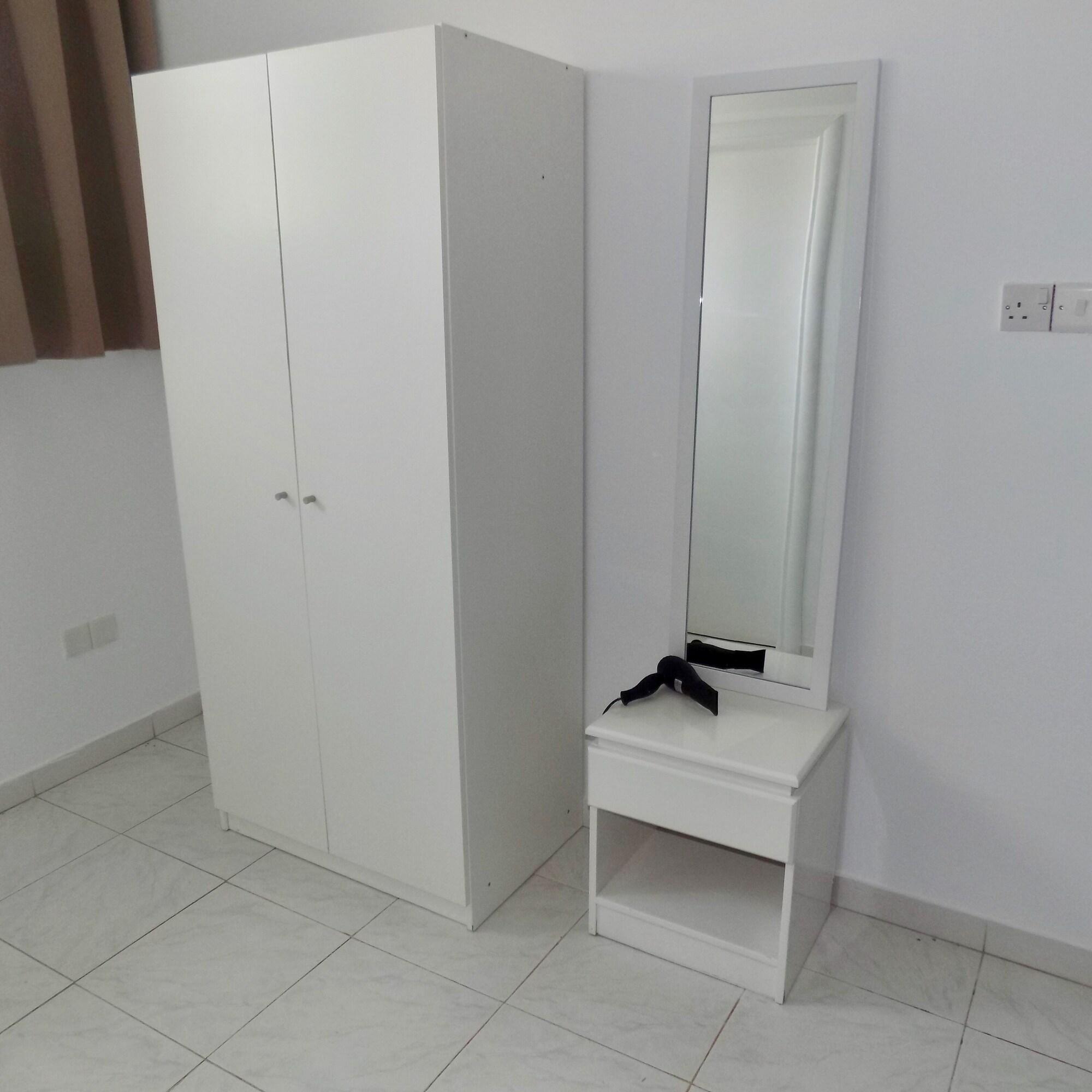 Margarita Napa Apartments Ajía Nápa Eksteriør bilde
