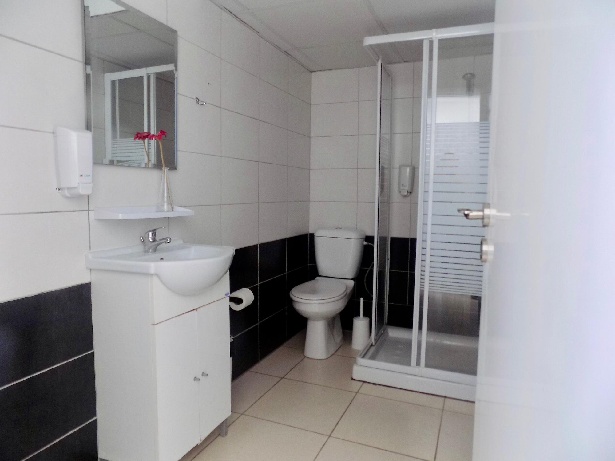 Margarita Napa Apartments Ajía Nápa Eksteriør bilde