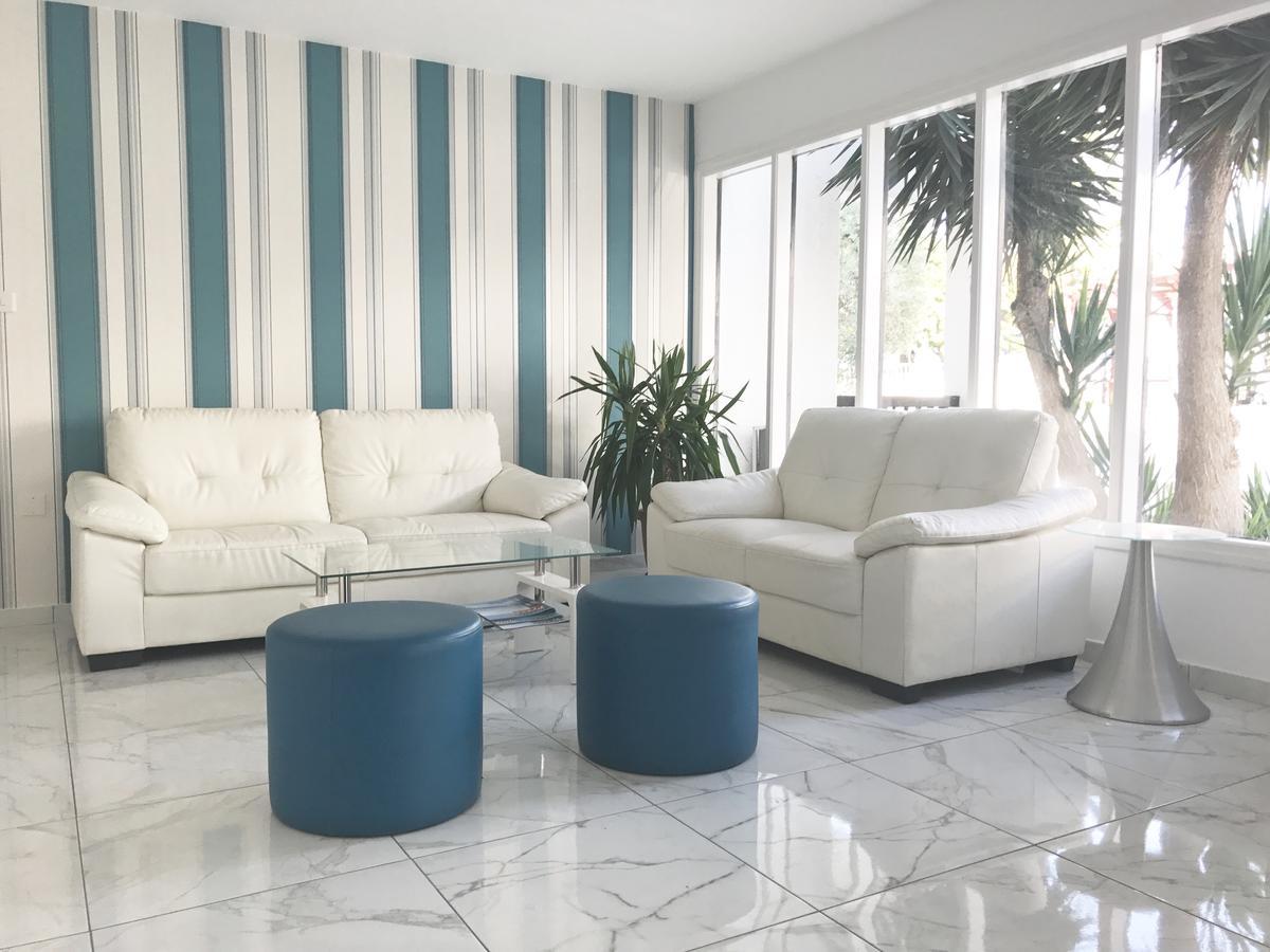 Margarita Napa Apartments Ajía Nápa Eksteriør bilde