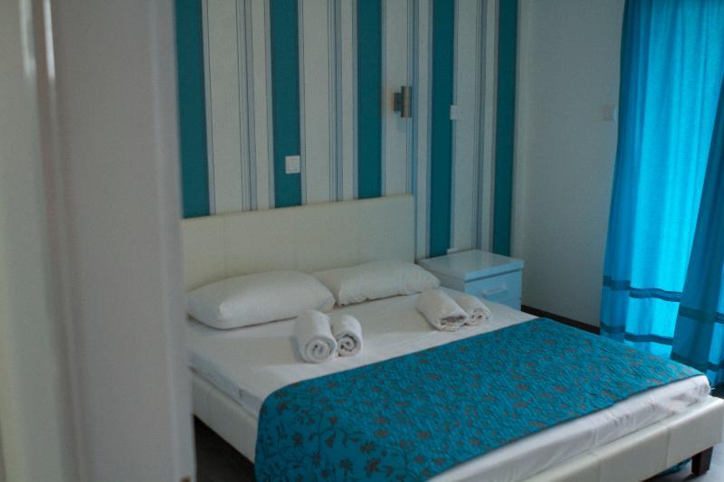 Margarita Napa Apartments Ajía Nápa Eksteriør bilde